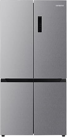 4-Door French Door Refrigerator